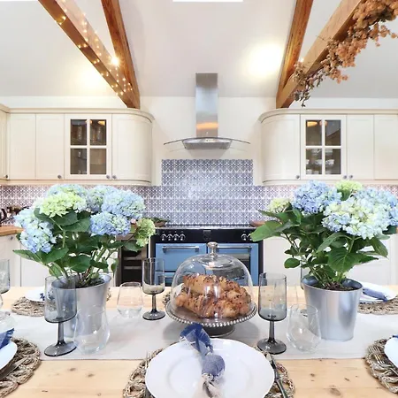The Riblows, Cape Cornwall Vakantiehuis