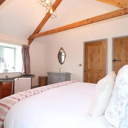 The Riblows, Cape Cornwall Vakantiehuis